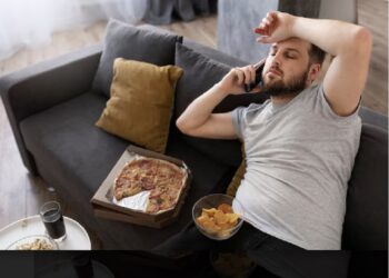 Sedentarismo: 5 dicas para ser ativo fisicamente, mesmo com rotina corrida