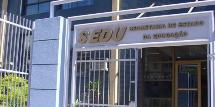Sedu lançará concurso com 800 vagas para nível médio e superior; saiba mais