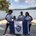 Projeto de remo do Vitória fatura mais dois ouros na 3ª regata do Estadual