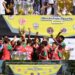 Athlos, Anchieta e América são os campeões da 1ª Copa Blockchain Sports 2024 Athlos, Anchieta e América são os campeões da 1ª Copa Blockchain Sports 2024