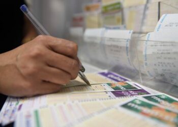 Aposta de Nova Venécia quase ganha na Mega Sena; confira os números