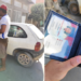 Homem com carteira de pastor evangélico é preso com sinais de embriaguez no bairro Campo Novo, em Barra de São Francisco Homem com carteira de pastor evangélico é preso com sinais de embriaguez no bairro Campo Novo, em Barra de São Francisco