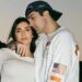 Luan Santana e Jade Magalhães anunciam gravidez do primeiro filho