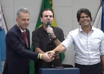 Após polêmica, Flamengo arremata terreno em leilão para construir o seu estádio no Gasômetro