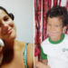 Bilhete deixado pelo assassino sugere motivação financeira em assassinato de mãe e filho na Serra