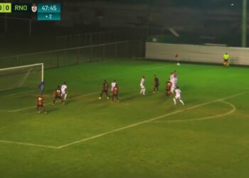 Derrota para a Portuguesa-RJ complica situação do Real Noroeste na Série D