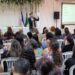 BSF: para abertura do segundo semestre, Semed promove palestra com 467 profissionais da educação