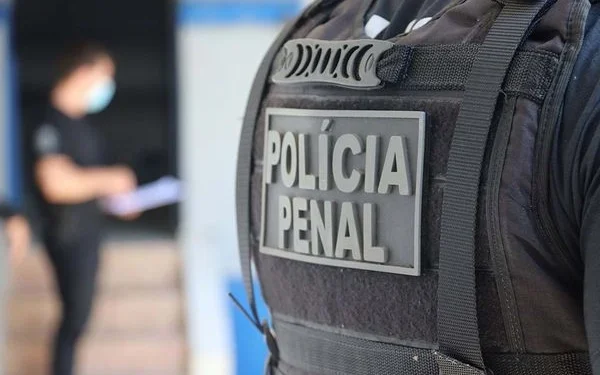 Governo do Espírito Santo anuncia novo concurso com 600 vagas para Polícia Penal Governo do Espírito Santo anuncia novo concurso com 600 vagas para Polícia Penal