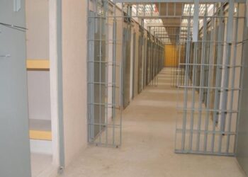 MPES denuncia monitor de ressocialização e outras duas pessoas pela entrada de celular e planejamento de fuga de penitenciária