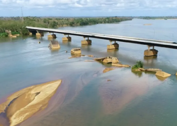 Governo do Espírito Santo decretará “Situação de Atenção à Seca” devido à falta de chuvas