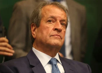 Valdemar Costa Neto Visita Espírito Santo para reuniões com pré-candidatos do PL