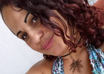 Mulher que teve corpo incendiado durante briga com o companheiro em Água Doce do Norte não resiste aos ferimentos e morre