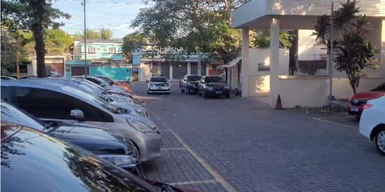 Preso na Baixada Fluminense um dos autores de assassinato no Alecrim, em Vila Velha