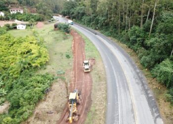 Duplicação da BR 262: viram réus na Justiça Federal os responsáveis por desvio de R$ 615 mil de obras no ES
