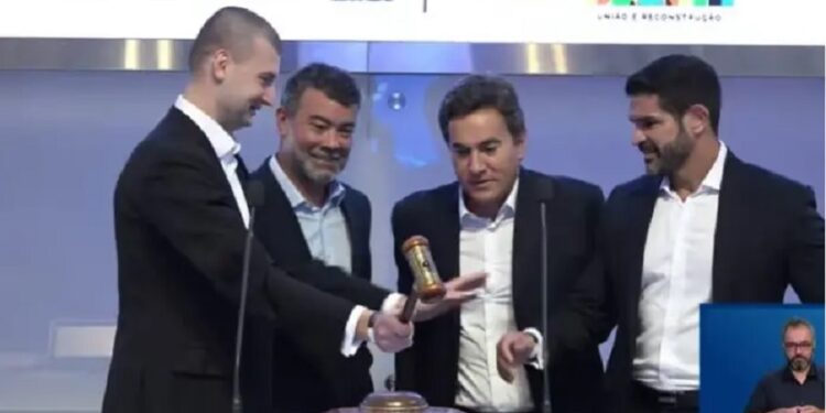 Grupo sediado no Paraná arremata a Rodovia da Morte, entre BH e Governador Valadares