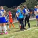 Equipe feminina de Barra de São Francisco avança na Copa Sesport 2024 ao empatar com Vila Pavão