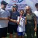 Estudante francisquense ganha dois ouros nos Jogos Escolares Paraolímpicos-ES