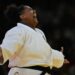 Beatriz Souza, do judô, conquista a primeira medalha de ouro do Brasil em Paris