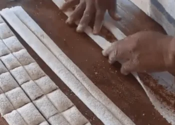 Beiju de quilombolas do ES recebe selo de Indicação Geográfica