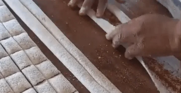 Beiju de quilombolas do ES recebe selo de Indicação Geográfica