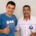 Cláudio Boa Fruta dispara nas intenções de voto em Boa Esperança: 61% a 38%