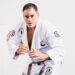 Capixaba Bruno Altoé disputa o Campeonato Mundial de jiu-jitsu nos Estados Unidos