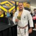Bruno Altoé conquista a medalha de bronze no Mundial de jiu-jitsu nos Estados Unidos Bruno Altoé conquista a medalha de bronze no Mundial de jiu-jitsu nos Estados Unidos