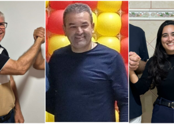 Eleições 2024: convenções confirmam três candidaturas à Prefeitura de Vila Pavão; veja