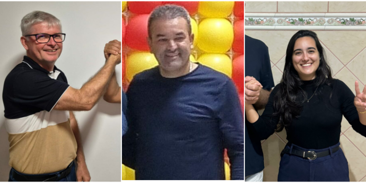 Eleições 2024: convenções confirmam três candidaturas à Prefeitura de Vila Pavão; veja Eleições 2024: convenções confirmam três candidaturas à Prefeitura de Vila Pavão; veja