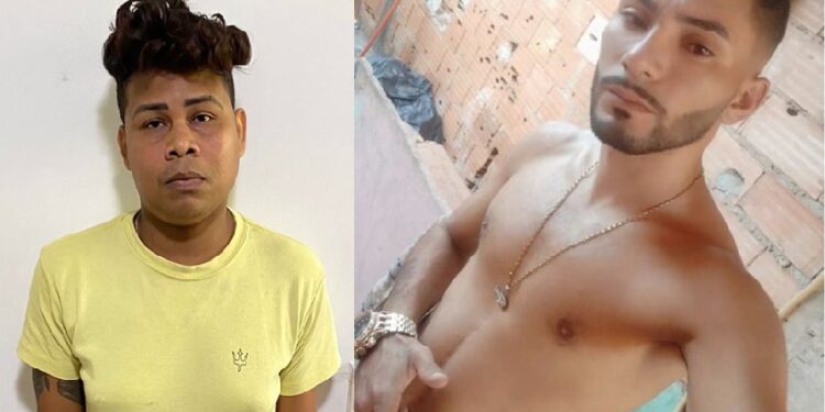 PC conclui inquérito de morte em Colatina e pede a prisão de envolvidos; crime motivado por dívida de R$ 7 mil PC conclui inquérito de morte em Colatina e pede a prisão de envolvidos; crime motivado por dívida de R$ 7 mil