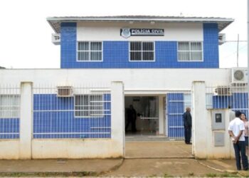 Suspeito de dopar, estuprar e roubar mulheres é preso em Barra de São Francisco 