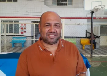 Elcimar de Souza Alves reassume Secretaria de Saúde de Barra de São Francisco