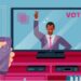 Começa campanha para eleições 2024: conheça as regras para propaganda eleitoral na internet