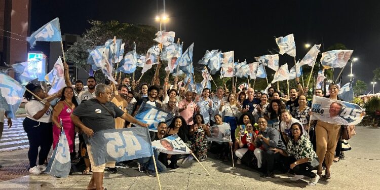 Propaganda eleitoral nas vias públicas: veja o que pode e o que não pode Propaganda eleitoral nas vias públicas: veja o que pode e o que não pode