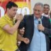 PSB confirma pré-candidatura de Enivaldo; Wanderson Melgaço é o vice PSB confirma pré-candidatura de Enivaldo; Wanderson Melgaço é o vice