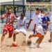 Anchieta e Vila Velha fazem a grande final do Estadual Masculino de beach soccer 2024 Anchieta e Vila Velha fazem a grande final do Estadual Masculino de beach soccer 2024