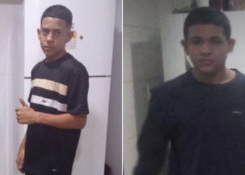 Irmãos de 14 e 15 anos são encontrados mortos em Linhares