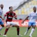 Copa do Brasil 2024: definidos os confrontos das quartas-de-final