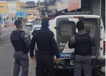 Dois juízes são alvo de operação do Gaeco contra lavagem de dinheiro