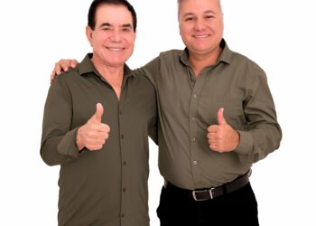 Gentil é eleito prefeito de Mantena; veja também quem são os vereadores eleitos