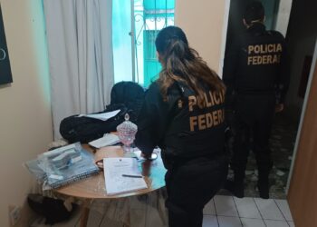 Federal identifica capixaba envolvido em golpe em contas digitais da Caixa