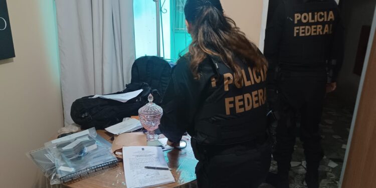 Federal identifica capixaba envolvido em golpe em contas digitais da Caixa
