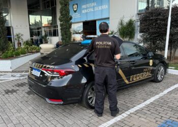 Saiba quanto gastou na campanha em 2022 o principal alvo da PF contra fraude com dinheiro púbico