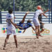 Estadual Masculino de beach soccer terá última vaga nas semis definida neste sábado (24)