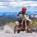 Motociclista capixaba vence etapa e segue na liderança do Campeonato Brasileiro de Enduro