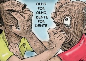 Morte de mulher põe em xeque estratégia do confronto da Polícia