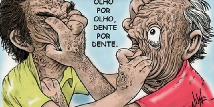 Morte de mulher põe em xeque estratégia do confronto da Polícia