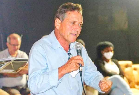 Barrigueira confiante em reverter pedido de impugnação de candidatura pelo MPE