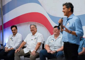 Quem são os secretários de Casagrande que apoiam Luiz Paulo, revela colunista