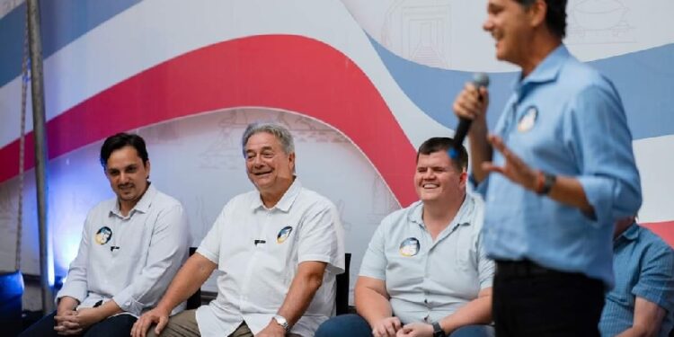 Quem são os secretários de Casagrande que apoiam Luiz Paulo, revela colunista